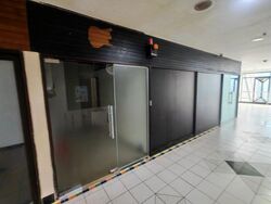 Parklane Shopping Mall (D7), Retail #617495661